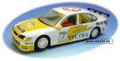 Opel Vectra Vauxhall BTTC # 1